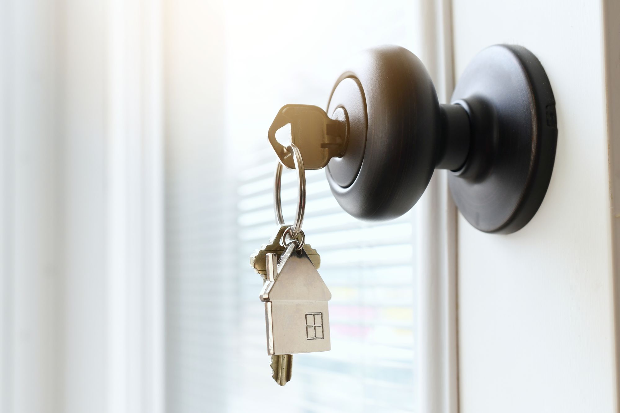 Complejos residenciales