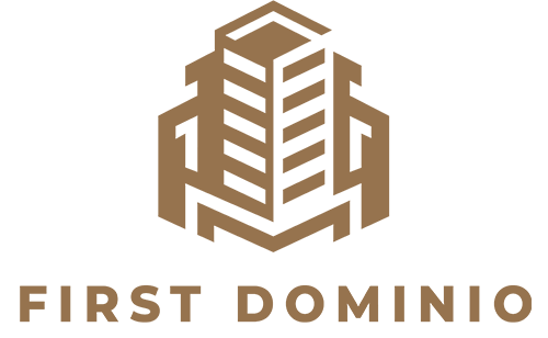 First Dominio S.A. DE C.V. logo
